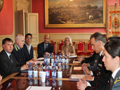 COMITATO PROVINCIALE SULLA SICUREZZA (click to enlarge)